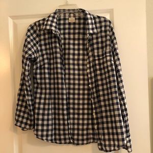 J. Crew shirt